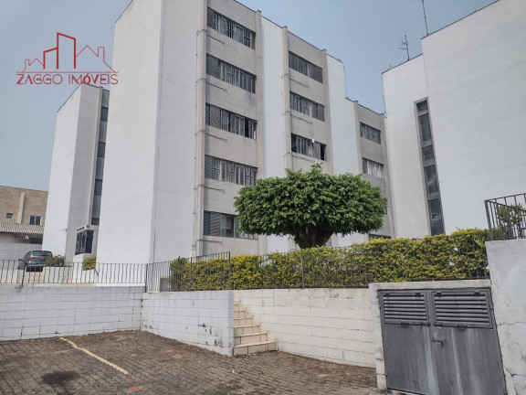 Imagem Apartamento com 2 Quartos à Venda, 54 m² em Jardim Catanduva - São Paulo Imagem Apartamento com 2 Quartos à Venda, 54 m² em Jardim Catanduva - São Paulo