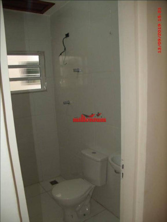 Imagem Casa com 1 Quarto para Alugar, 20 m² em Parque Boturussu - São Paulo Imagem Casa com 1 Quarto para Alugar, 20 m² em Parque Boturussu - São Paulo