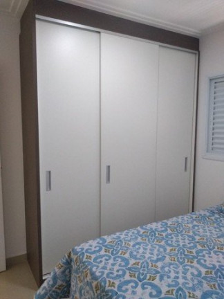 Imagem Apartamento com 2 Quartos à Venda, 55 m² em Vila Galvão - Guarulhos