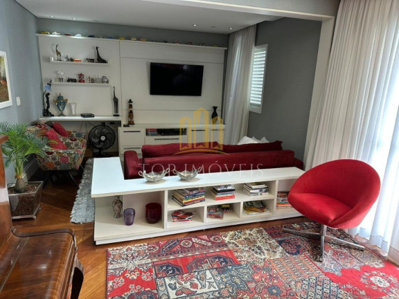 Imagem Apartamento com 2 Quartos à Venda, 130 m² em Jardim Aquarius - São José Dos Campos