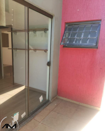 Imagem Apartamento com 1 Quarto à Venda, 50 m² em Jardim América - Dourados