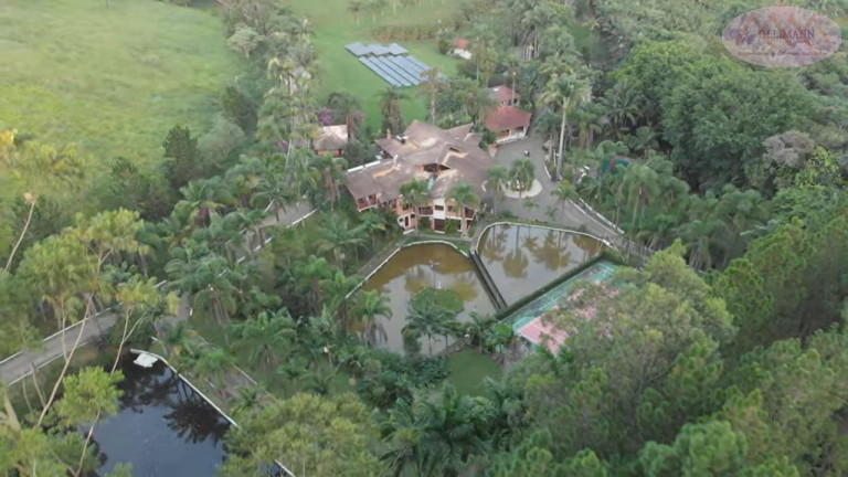 Imagem Casa com 20 Quartos à Venda, 115.600 m² em Mogi Das Cruzes - Mogi Das Cruzes
