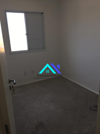 Imagem Imóvel com 2 Quartos à Venda, 57 m² em Parque Assunção - Taboão Da Serra