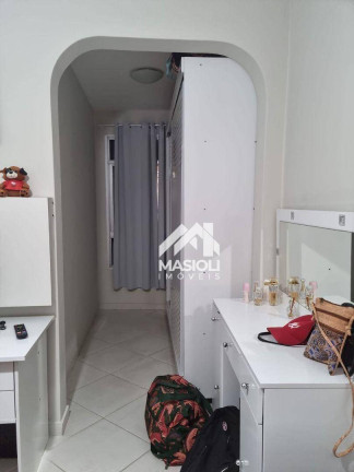 Imagem Apartamento com 3 Quartos à Venda, 160 m² em Itapuã - Vila Velha Imagem Apartamento com 3 Quartos à Venda, 160 m² em Itapuã - Vila Velha