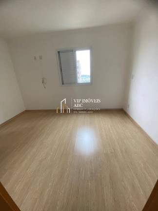 Imagem Apartamento com 3 Quartos à Venda, 96 m² em Campestre - Santo André