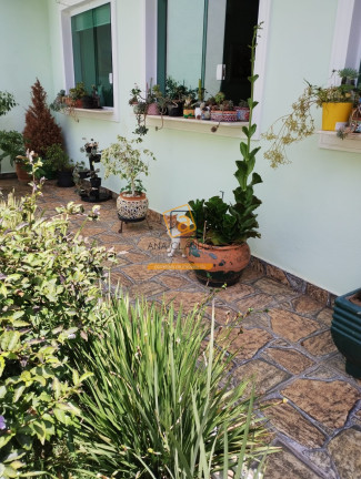 Imagem Casa com 3 Quartos à Venda,  em Jardim Faculdade - Itu