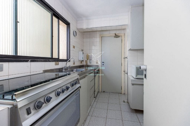 Imagem Apartamento com 3 Quartos à Venda, 162 m² em Perdizes - São Paulo