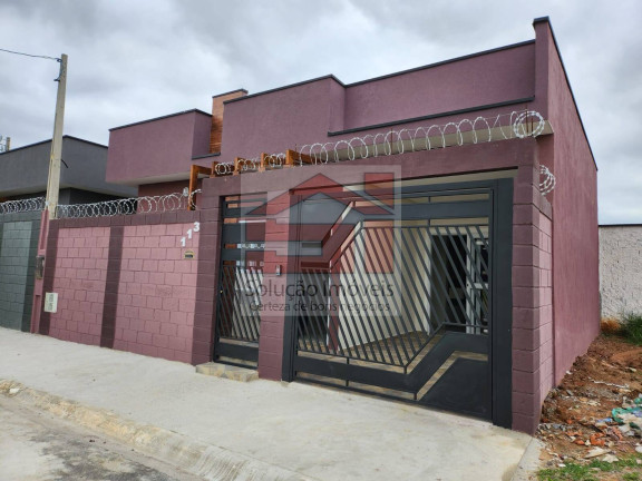 Imagem Casa com 2 Quartos à Venda, 90 m² em Loteamento Parque Do Museu - Caçapava Imagem Casa com 2 Quartos à Venda, 90 m² em Loteamento Parque Do Museu - Caçapava