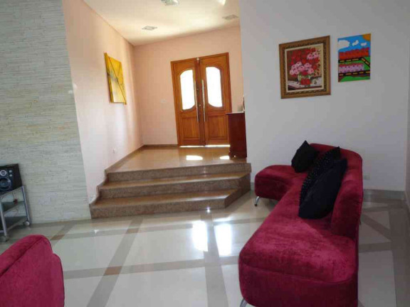 Casa com 4 Quartos à Venda, 500 m² em Lagos - Mogi Das Cruzes