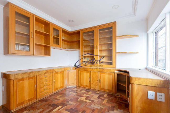 Imagem Apartamento com 3 Quartos à Venda, 144 m² em Higienópolis - São Paulo