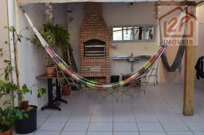 Imagem Sobrado com 3 Quartos à Venda, 135 m² em Jardim Limoeiro - São José Dos Campos Imagem Sobrado com 3 Quartos à Venda, 135 m² em Jardim Limoeiro - São José Dos Campos