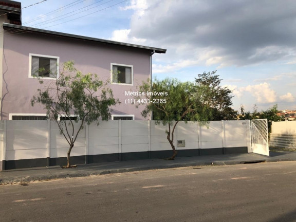 Imóvel com 2 Quartos à Venda, 126 m² em Residencial Alexandria - Várzea Paulista