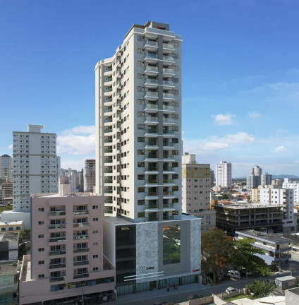 Imagem Apartamento com 2 Quartos à Venda, 69 m² em Morretes - Itapema