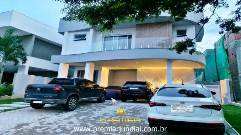 Imagem Casa com 4 Quartos à Venda, 417 m² em Jardim Ermida I - Jundiaí Imagem Casa com 4 Quartos à Venda, 417 m² em Jardim Ermida I - Jundiaí