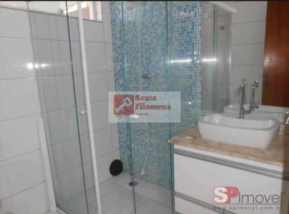 Imagem Apartamento com 3 Quartos à Venda, 100 m² em Osvaldo Cruz - São Caetano Do Sul Imagem Apartamento com 3 Quartos à Venda, 100 m² em Osvaldo Cruz - São Caetano Do Sul