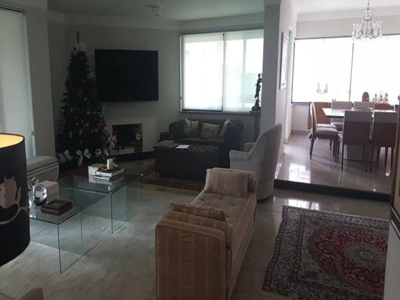 Imagem Imóvel com 4 Quartos à Venda, 300 m² em Jardim Vila Mariana - São Paulo