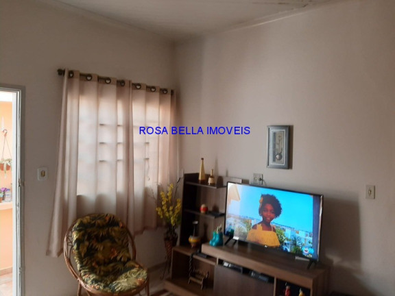 Imagem Casa com 3 Quartos à Venda, 96 m² em Vila Progresso - Jundiaí Imagem Casa com 3 Quartos à Venda, 96 m² em Vila Progresso - Jundiaí
