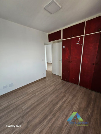 Imagem Apartamento com 2 Quartos à Venda, 52 m² em Vila Mascote - São Paulo