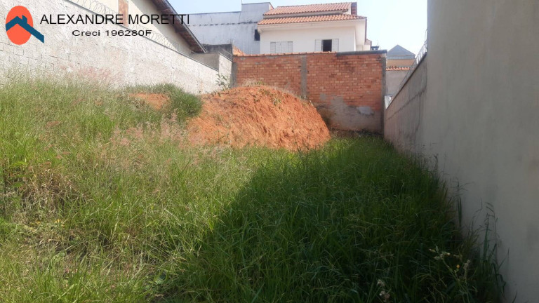 Imagem Terreno à Venda, 150 m² em Wanel Ville - Sorocaba Imagem Terreno à Venda, 150 m² em Wanel Ville - Sorocaba