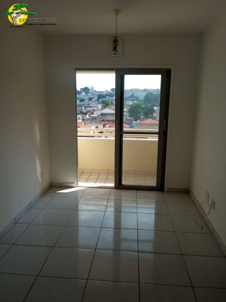 Imagem Apartamento com 2 Quartos à Venda, 50 m² em Imirim - São Paulo