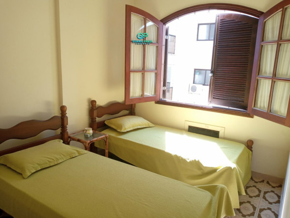 Imagem Apartamento com 3 Quartos à Venda, 105 m² em Enseada - Guarujá Imagem Apartamento com 3 Quartos à Venda, 105 m² em Enseada - Guarujá