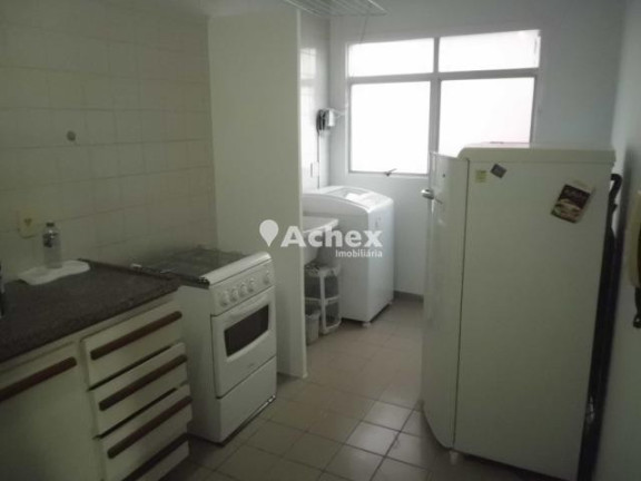 Imagem Apartamento com 2 Quartos à Venda, 67 m² em Jardim Santa Genebra - Campinas
