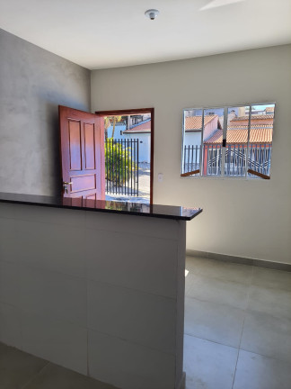 Imagem Casa de Condomínio com 2 Quartos à Venda, 53 m² em Jardim Paulista - Sorocaba Imagem Casa de Condomínio com 2 Quartos à Venda, 53 m² em Jardim Paulista - Sorocaba