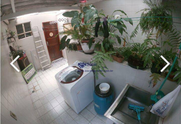 Imagem Sobrado com 3 Quartos à Venda, 222 m² em Centro - Guarulhos Imagem Sobrado com 3 Quartos à Venda, 222 m² em Centro - Guarulhos