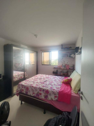 Imagem Apartamento com 3 Quartos à Venda, 62 m² em Bancários - João Pessoa Imagem Apartamento com 3 Quartos à Venda, 62 m² em Bancários - João Pessoa