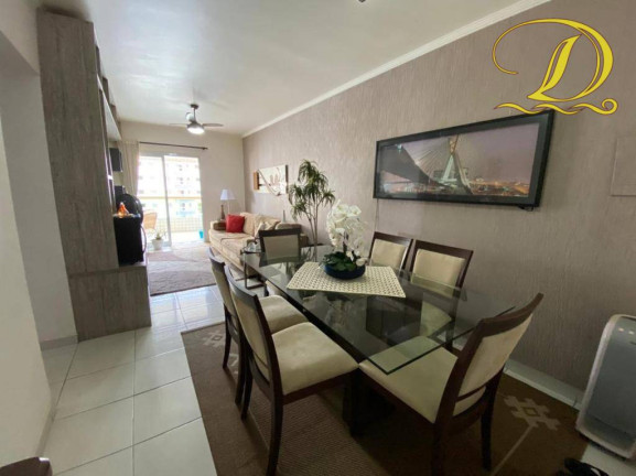 Imagem Apartamento com 3 Quartos à Venda, 117 m² em Tupi - Praia Grande Imagem Apartamento com 3 Quartos à Venda, 117 m² em Tupi - Praia Grande