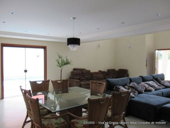 Imagem Casa com 3 Quartos à Venda, 500 m² em Pousada Dos Bandeirantes - Carapicuíba