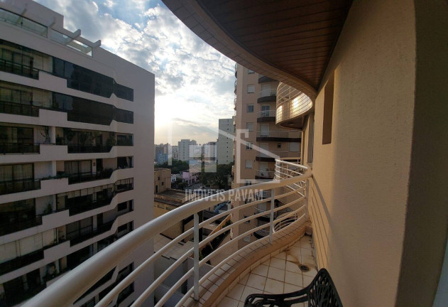 Imagem Apartamento com 3 Quartos à Venda, 133 m² em Centro - São Bernardo Do Campo