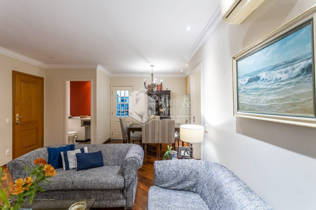 Imagem Apartamento com 3 Quartos à Venda, 119 m² em Vila Pompeia - São Paulo Imagem Apartamento com 3 Quartos à Venda, 119 m² em Vila Pompeia - São Paulo