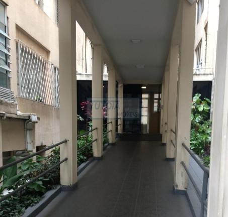 Imagem Apartamento com 1 Quarto à Venda, 54 m² em Bela Vista - São Paulo Imagem Apartamento com 1 Quarto à Venda, 54 m² em Bela Vista - São Paulo