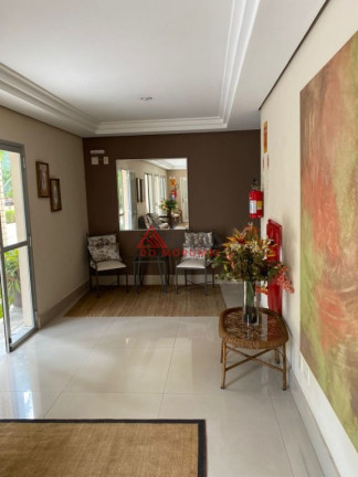 Imagem Apartamento com 2 Quartos à Venda, 50 m² em Vila Andrade - São Paulo Imagem Apartamento com 2 Quartos à Venda, 50 m² em Vila Andrade - São Paulo
