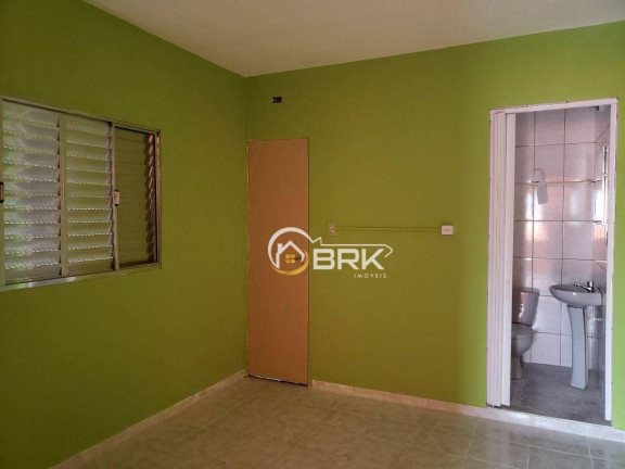 Casa com 4 Quartos para Alugar, 171 m² em Vila Formosa - São Paulo