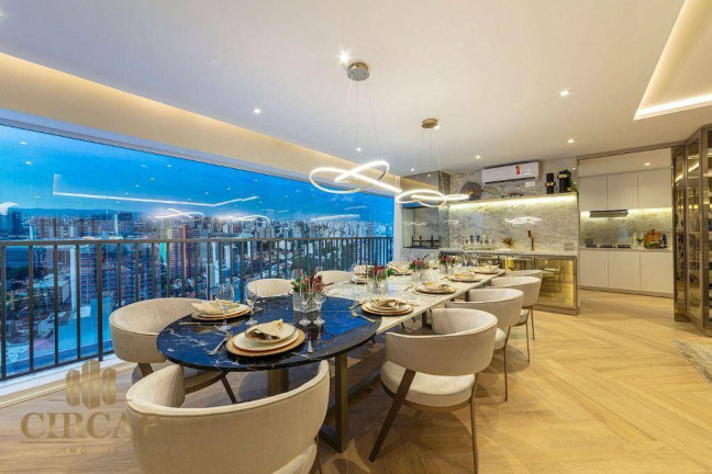 Imagem Apartamento com 4 Quartos à Venda, 160 m² em Perdizes - São Paulo Imagem Apartamento com 4 Quartos à Venda, 160 m² em Perdizes - São Paulo