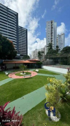 Imagem Apartamento com 3 Quartos à Venda, 93 m² em Pituba - Salvador Imagem Apartamento com 3 Quartos à Venda, 93 m² em Pituba - Salvador