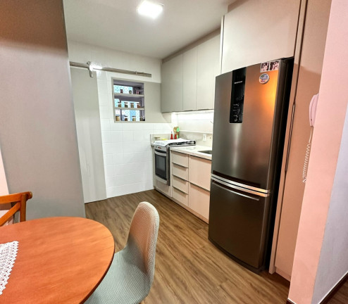 Imagem Apartamento com 2 Quartos à Venda, 76 m² em Centro - Florianópolis