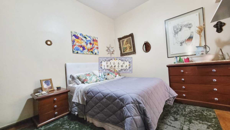 Imagem Apartamento com 3 Quartos à Venda, 101 m² em Icaraí - Niterói Imagem Apartamento com 3 Quartos à Venda, 101 m² em Icaraí - Niterói