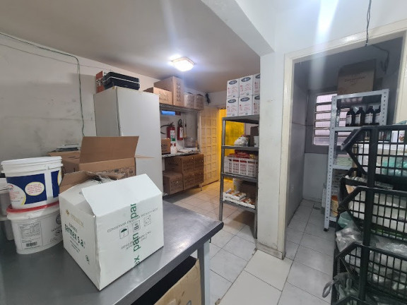 Imagem Imóvel com 3 Quartos à Venda, 250 m² em Jardim Colombo - São Paulo