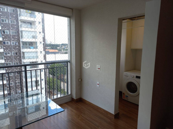Imagem Apartamento com 2 Quartos à Venda, 60 m² em Vila Anastácio - São Paulo