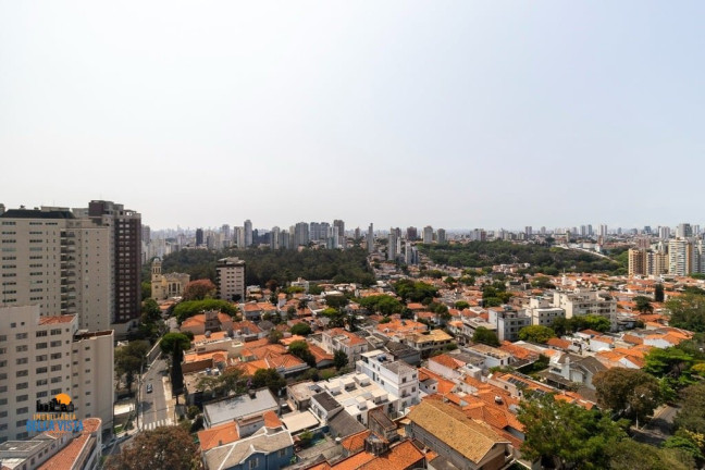 Imagem Apartamento com 1 Quarto à Venda, em Vila Mariana - São Paulo Imagem Apartamento com 1 Quarto à Venda, em Vila Mariana - São Paulo