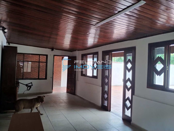 Imagem Casa com 3 Quartos à Venda, 405 m² em Canto Do Forte - Praia Grande Imagem Casa com 3 Quartos à Venda, 405 m² em Canto Do Forte - Praia Grande