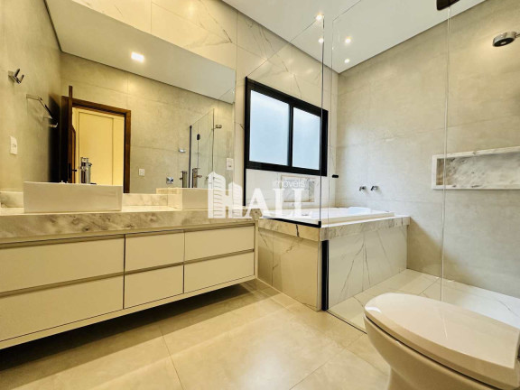 Imagem Casa com 3 Quartos à Venda, 250 m² em Setlife Mirassol - Mirassol Imagem Casa com 3 Quartos à Venda, 250 m² em Setlife Mirassol - Mirassol