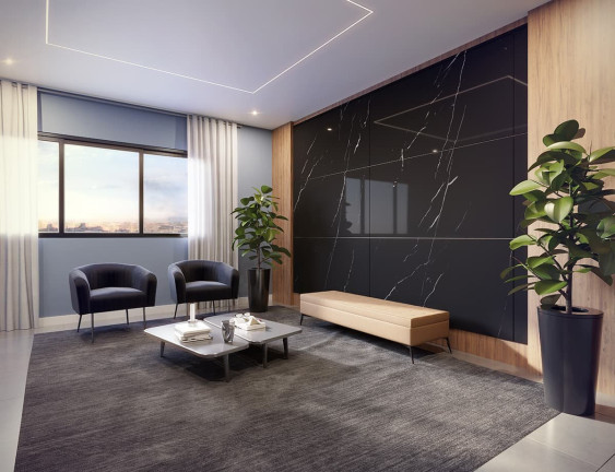 Imagem Apartamento com 1 Quarto à Venda, 29 m² em Praça Da árvore - São Paulo Imagem Apartamento com 1 Quarto à Venda, 29 m² em Praça Da árvore - São Paulo
