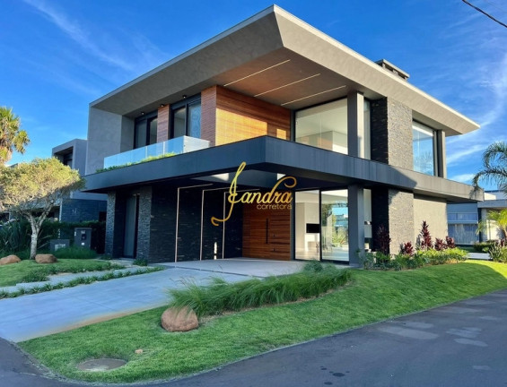 Imagem Casa de Condomínio com 5 Quartos à Venda, 320 m² em Centro - Xangri-la Imagem Casa de Condomínio com 5 Quartos à Venda, 320 m² em Centro - Xangri-la