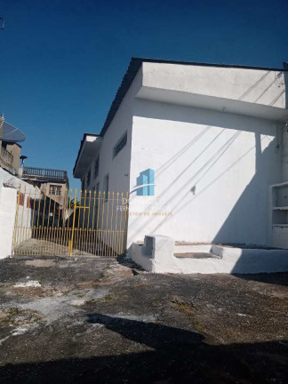 Terreno à Venda, 180 m² em Cidade Líder - São Paulo