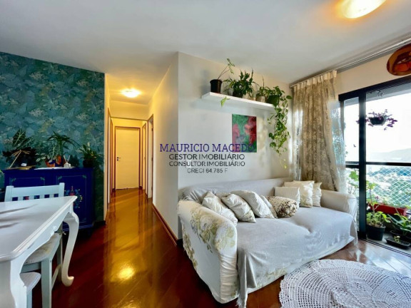 Imagem Apartamento com 3 Quartos à Venda, 99 m² em Alphaville Industrial - Barueri Imagem Apartamento com 3 Quartos à Venda, 99 m² em Alphaville Industrial - Barueri