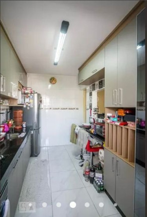 Imagem Apartamento com 2 Quartos à Venda, 59 m² em Nova Gerty - São Caetano Do Sul Imagem Apartamento com 2 Quartos à Venda, 59 m² em Nova Gerty - São Caetano Do Sul
